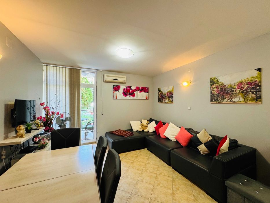 Продава се Двустаен апартамент в Стара Загора, Кольо Ганчев - 65 кв.м за 1108 €/кв.м - Снимка #4