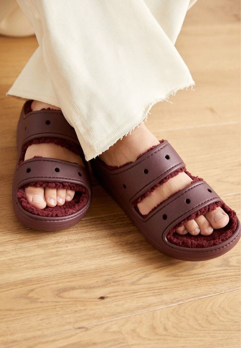 Crocs ОРИГИНАЛНИ чехли - 41/26,5см