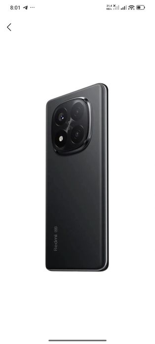 Redmi not 14 pro plus 5G