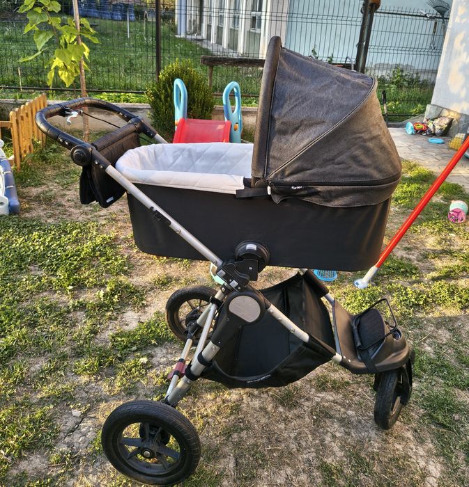 Cărucior 2 in 1 Baby Jogger City Elite