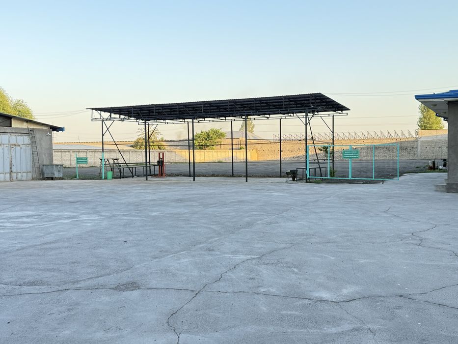 Сдается в аренду склады и холодильние помещение