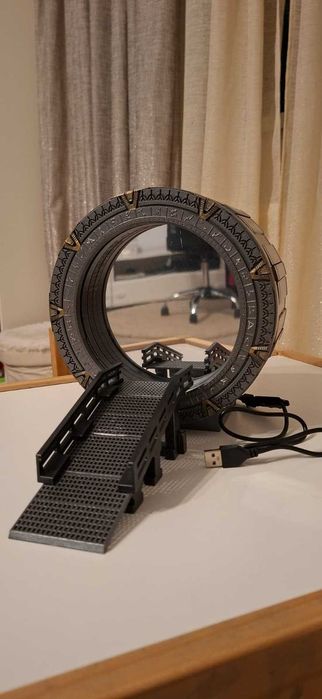 Stargate 3D print