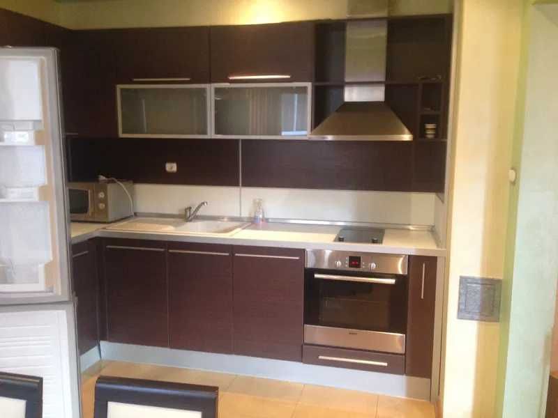 Дава се под наем Двустаен апартамент в Бургас, Възраждане - 85 кв.м за 290 € - Снимка #2