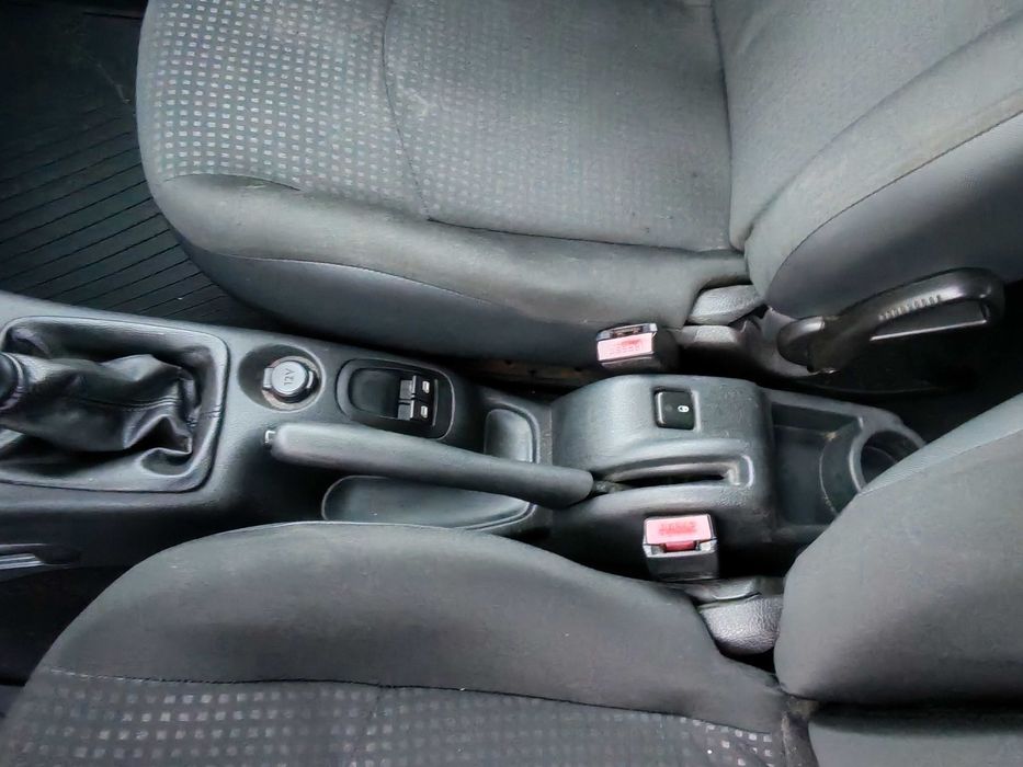 Peugeot 206+, 1.4 hdi, 2012