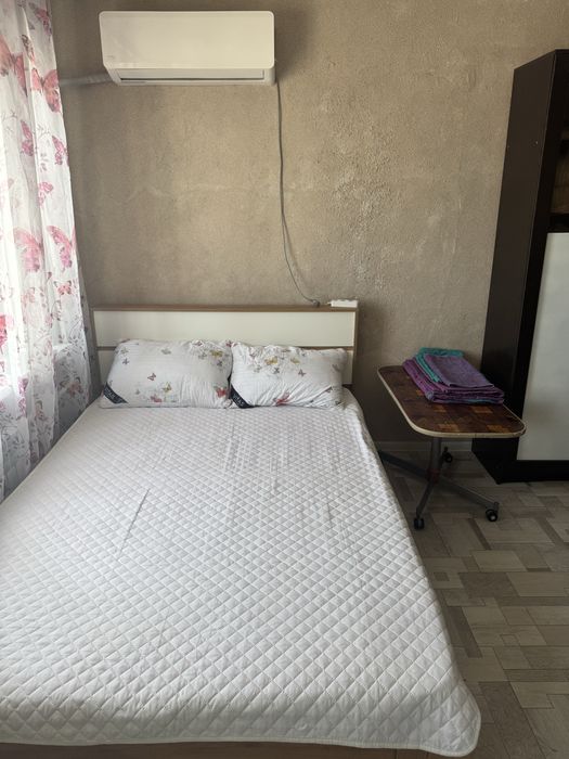 Сдается 1ком квартира по суточно/по часам