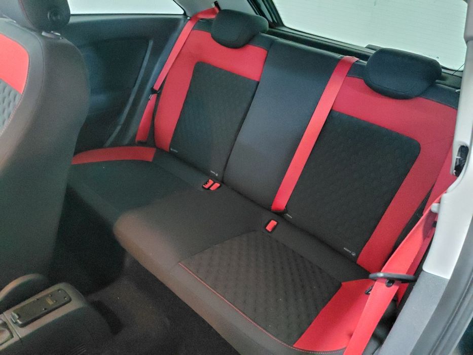 Opel Corsa GSI 1.6 Turbo