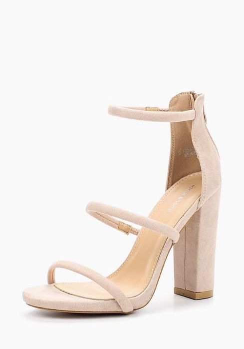 Босоножки Ideal Shoes