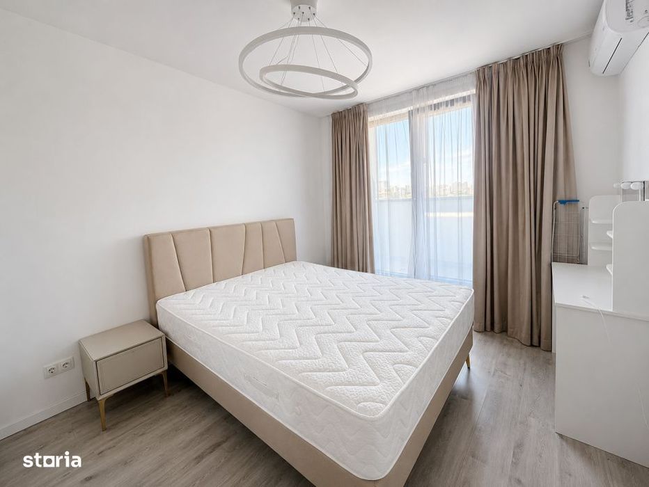 Apartament 2 camere de vanzare | H Pipera Lake | Parcare inclusa | Ron