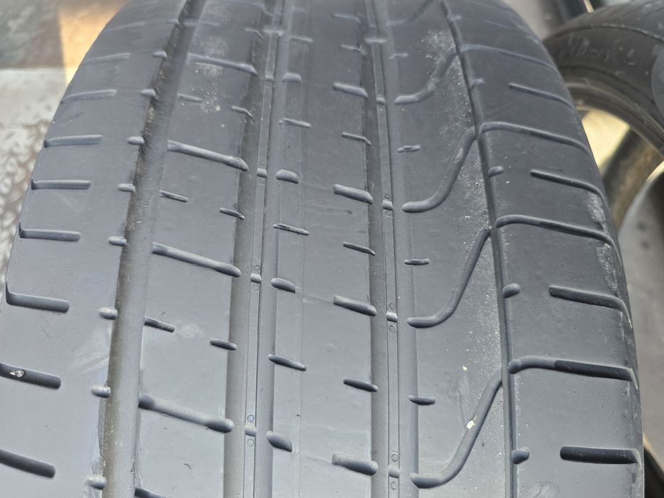 Anvelope vara 295 35 21