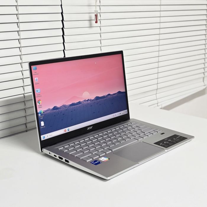 Ноутбук Acer Swift 3