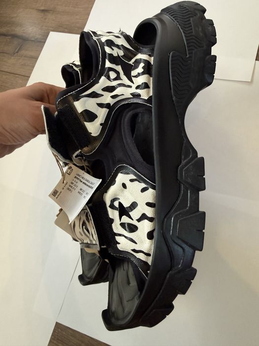 Sandale Adidas by Stella McCartney, 39