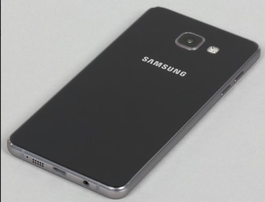 Samsung Galaxy A5 (2016)
