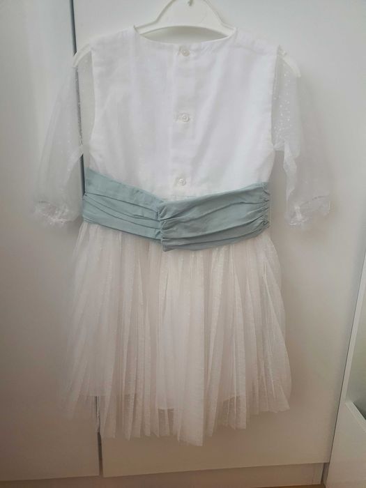 Рокля манго размер 104