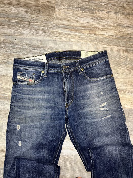Diesel - ориг мъжки дънки. W31 L34