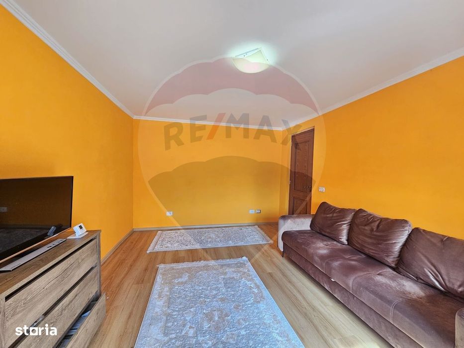 Apartament de vanzare