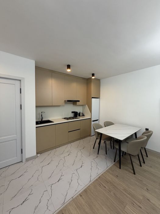 Ugam River Premium Apartament СРОЧНО