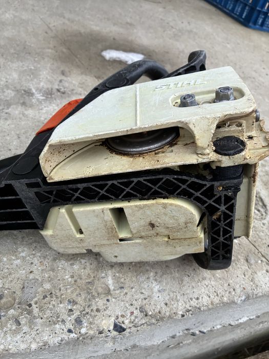 Drujba stihl ms 170/C