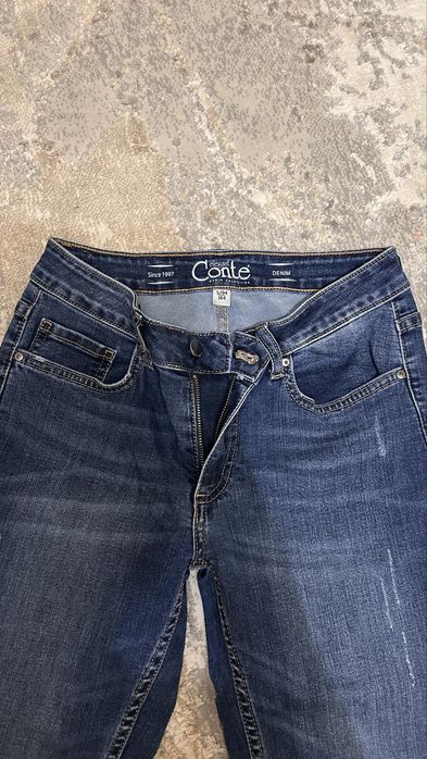 Джинсы Conte Elegant (S / 164)