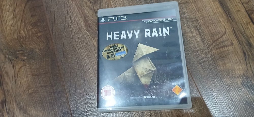 Vând jocuri pentru ps3 în stare foarte bună