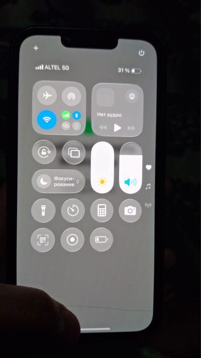 Айфон 13 сост:норм