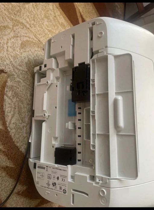 Imprimantă HP deskjet 2700