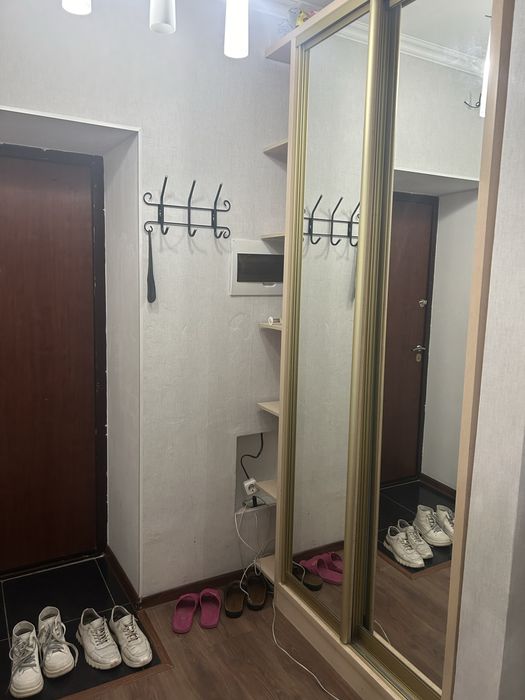 Кудайбердыулы-23/Рыскулюеков