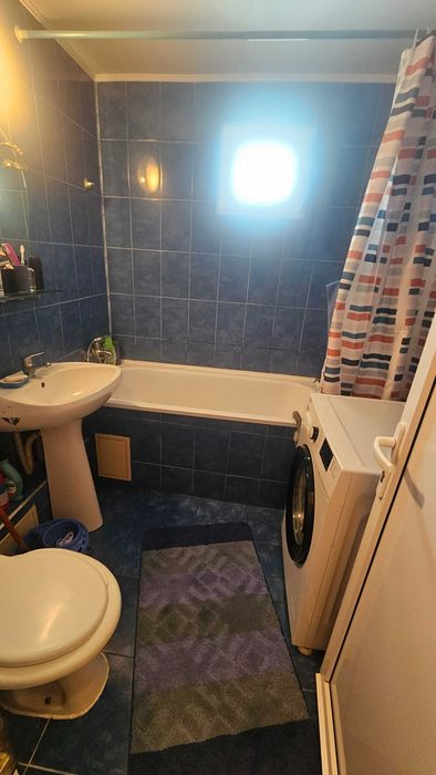 Vanzare apartament 4 camere mobilat, utilat  Dristor
