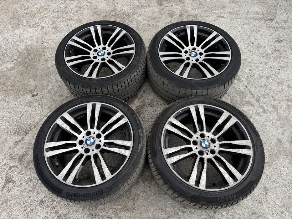 Джанти 20 бмв х5/х6 стайл 333 ( djanti bmw x5/x6 e70/71)