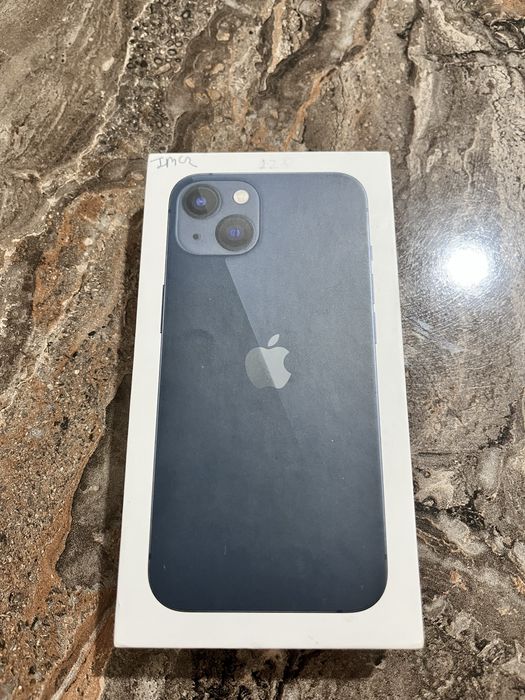 Apple 13 торг уместен