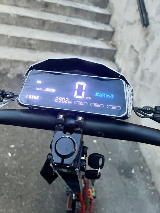 Kukrin g 4,se vinde !!!