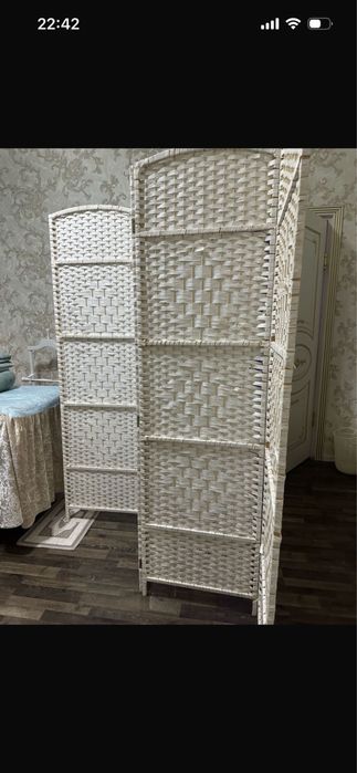 Ширмы для салонов красоты