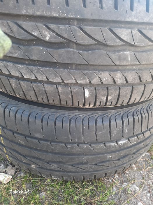 Летни гуми 17цола