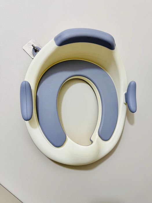 Детский сидушка сиденье на унитаз