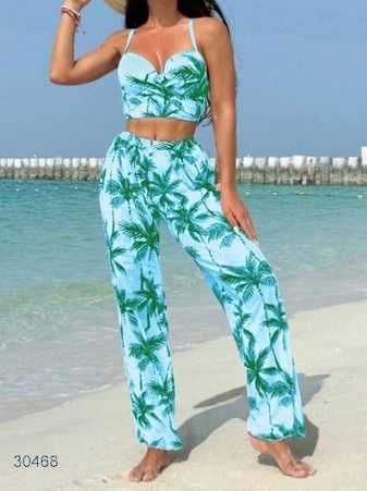 Различни  бански костюми от 3 части