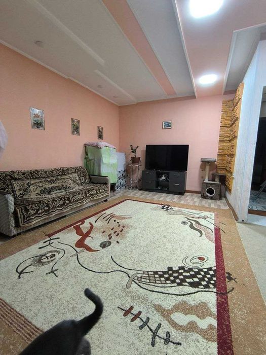 3 комнатная квартира 77 серия Мирабадский район куйлюк массив 1