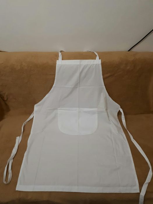 Şorțuri noi 100% bumbac