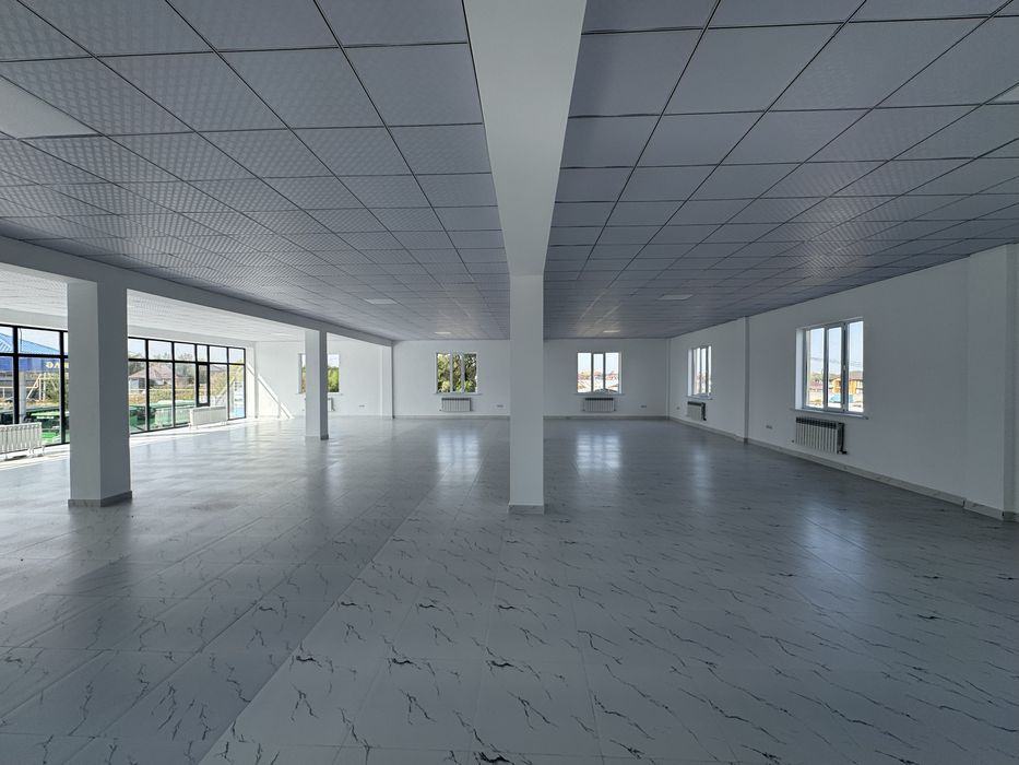 Сдам в аренду помещения