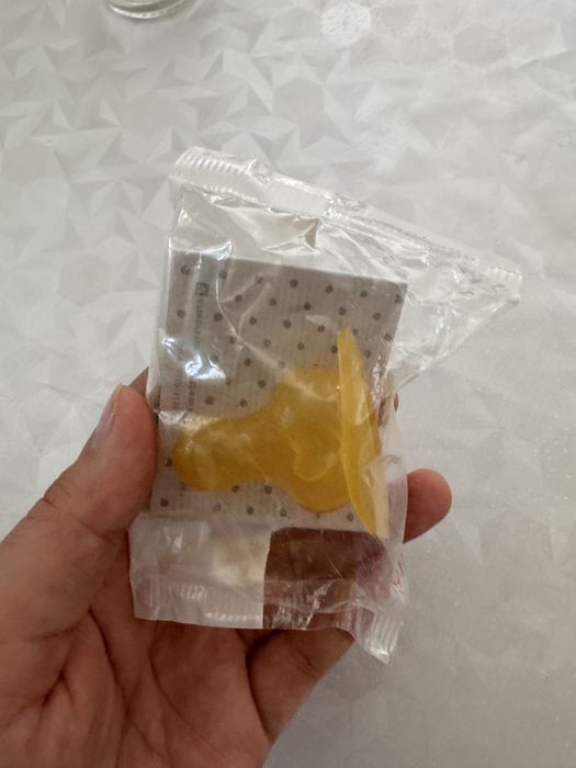 Бутылочка Bibs 225мл