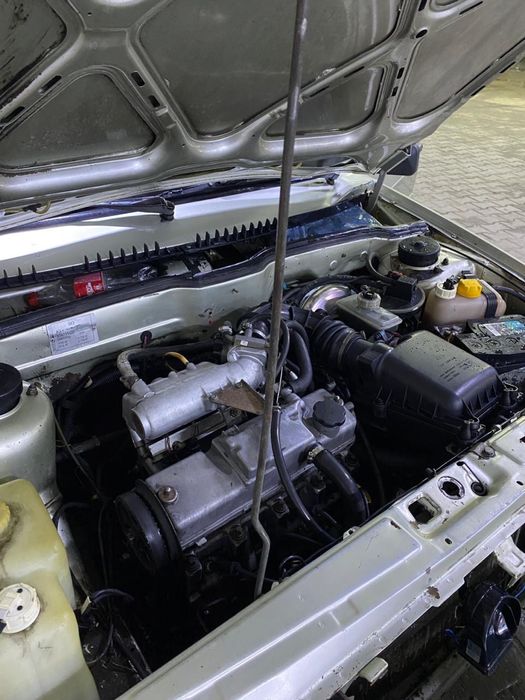 Продам машину ВАЗ 2114