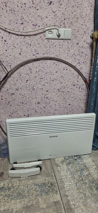 Обогреватель продаётся срочно AIWA