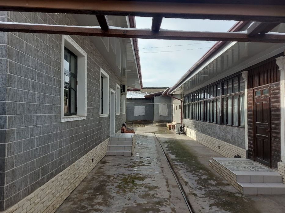 Продается    дом