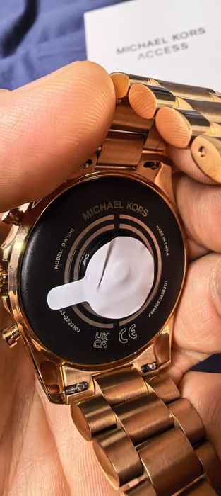 Vând/schimb Smartwatch Michael Kors MKT5133 Gen6