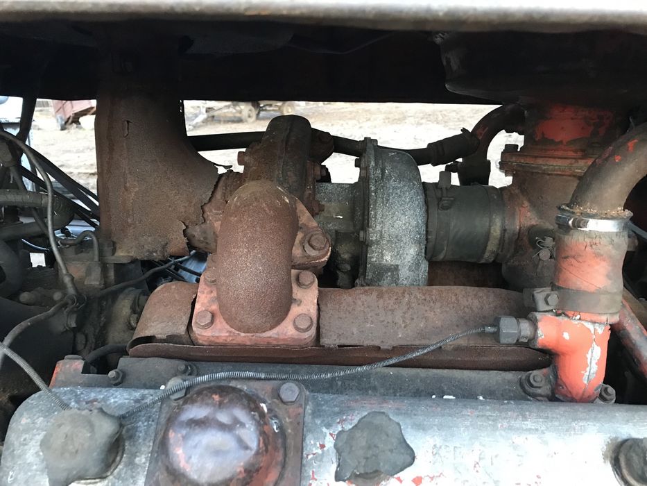 трактор т150 колёсный