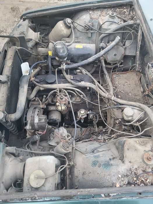 Dacia 1310 L cu acte