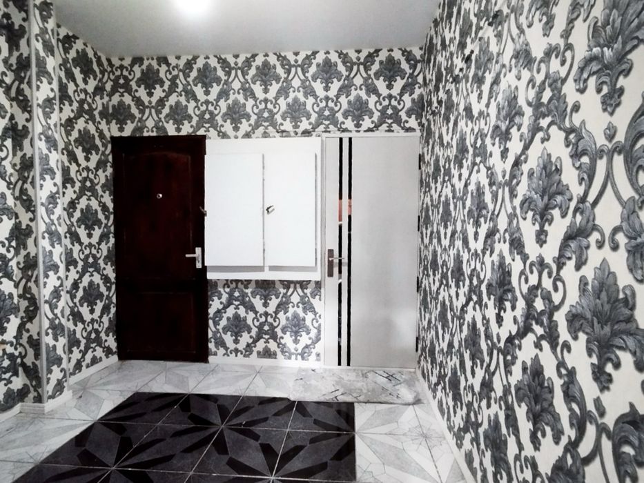 сдается 2-х комнатная квартира