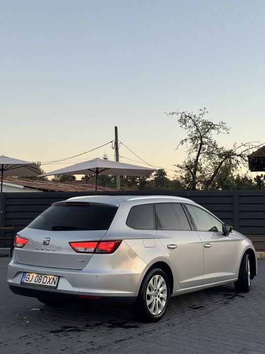 Seat Leon 1.6TDI