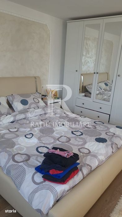 Casa cu 3 camere + garaj si grădină | Picleu | Bihor