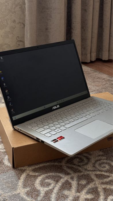 Продам ноутбук Б/У Asus M509D