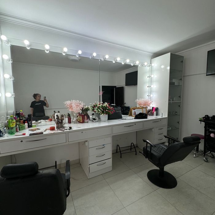 Salon uchun mebellar