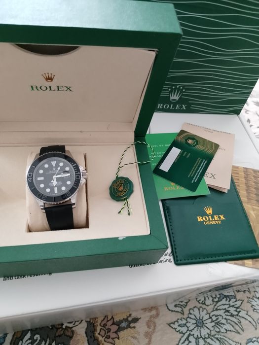 Продам Rolex yacht master